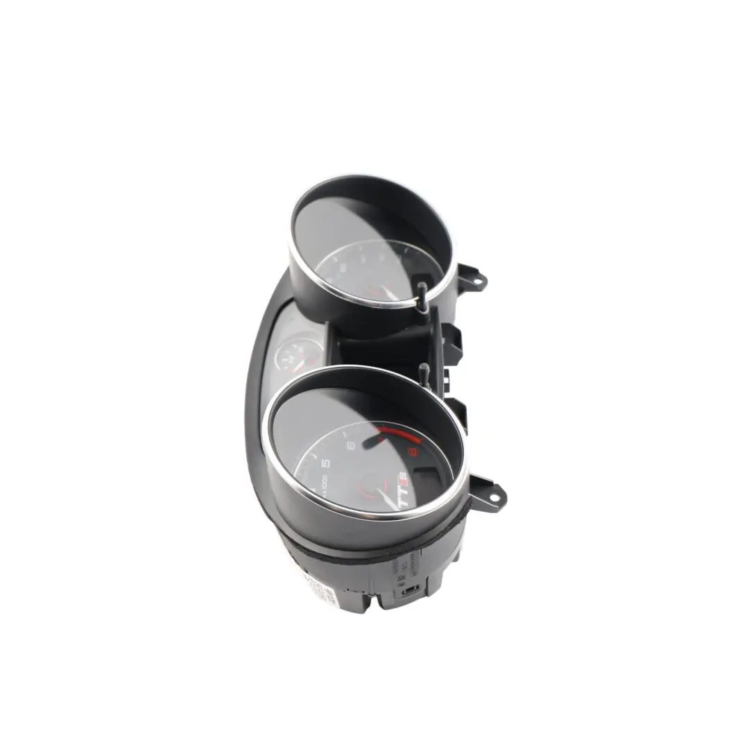 Instrument Cluster Speedo Meter Clocks Petrol Automatic to Audi TT 8J with Part number 8J0920980A Audi TT 8J Instrument Cluster Speedo Meter Clocks Petrol Automatic - SKU 8J0920980A - Part number 8J0920980A