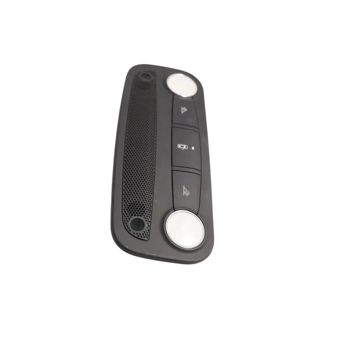 Interior Light Panel Roof Reading Lamp Panel Cover to Audi TT 8J with Part number 8J0947111BA Audi TT 8J Interior Light Panel Roof Reading Lamp Panel Cover - SKU 8J0947111BA - Part number 8J0947111BA