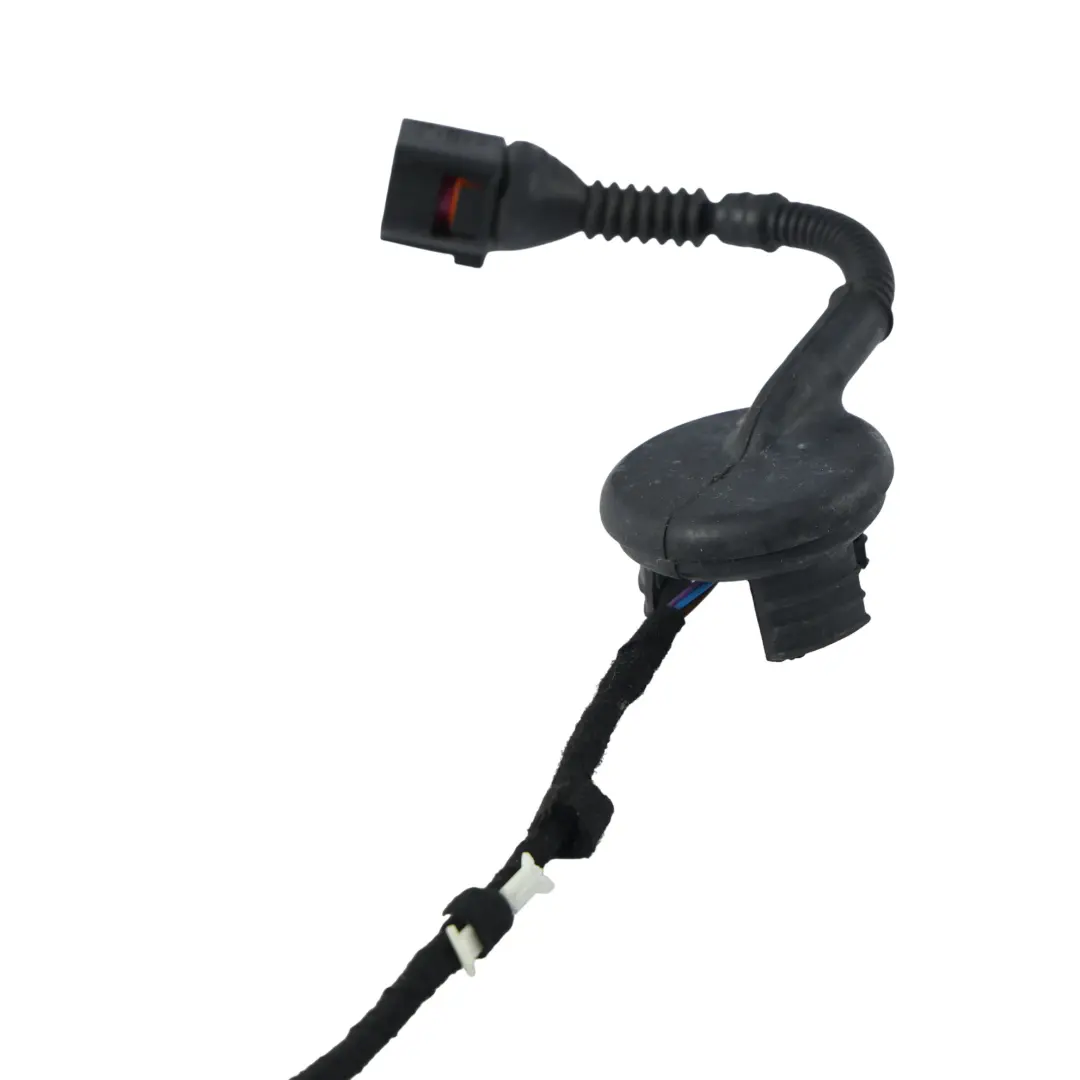 Audi TT Mk2 8J Front Door Wiring Loom Harness Passenger Side - SKU 8J0971030K - Part number 8J0971030K