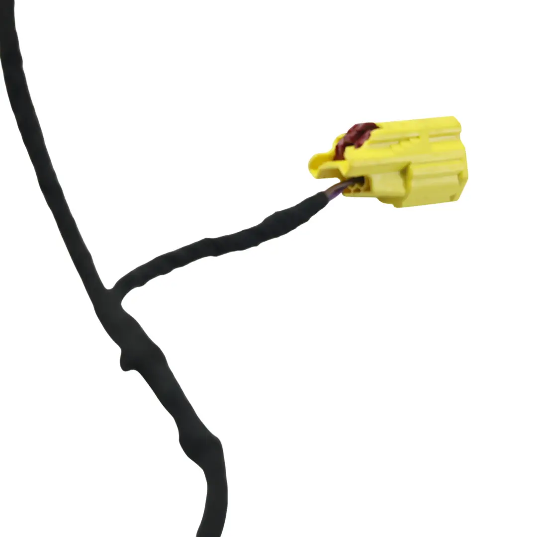 Audi TT Mk2 8J Front Door Wiring Loom Harness Passenger Side - SKU 8J0971030K - Part number 8J0971030K
