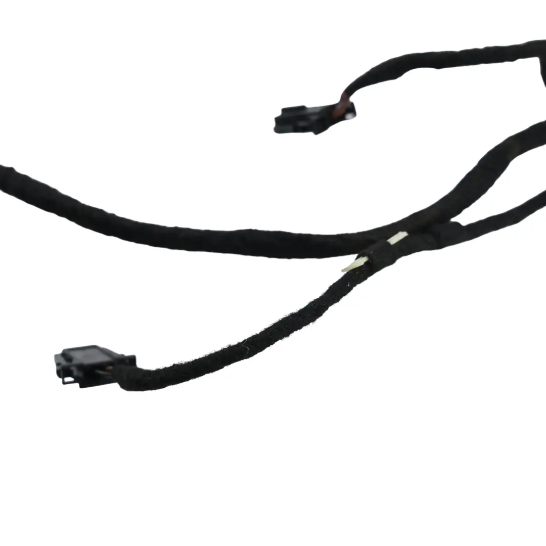 Mk2 8J Wiązka Przewodów Przednich Drzwi Lewa do Audi TT o numerze 8J0971030K Audi TT Mk2 8J Wiązka Przewodów Przednich Drzwi Lewa - SKU 8J0971030K - Numer Części 8J0971030K