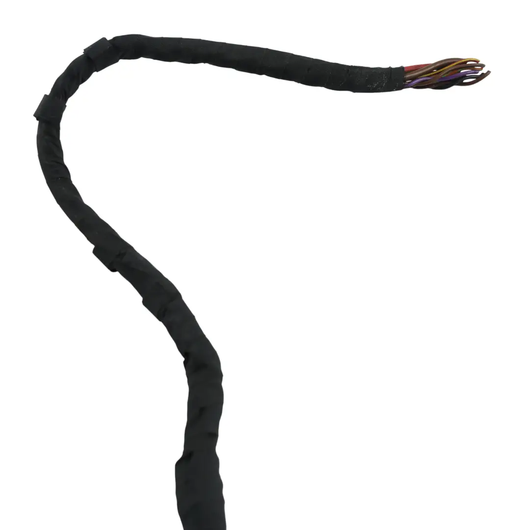 Mk2 8J Front Door Wiring Loom Harness Passenger Side to Audi TT with Part number 8J0971030K Audi TT Mk2 8J Front Door Wiring Loom Harness Passenger Side - SKU 8J0971030K - Part number 8J0971030K