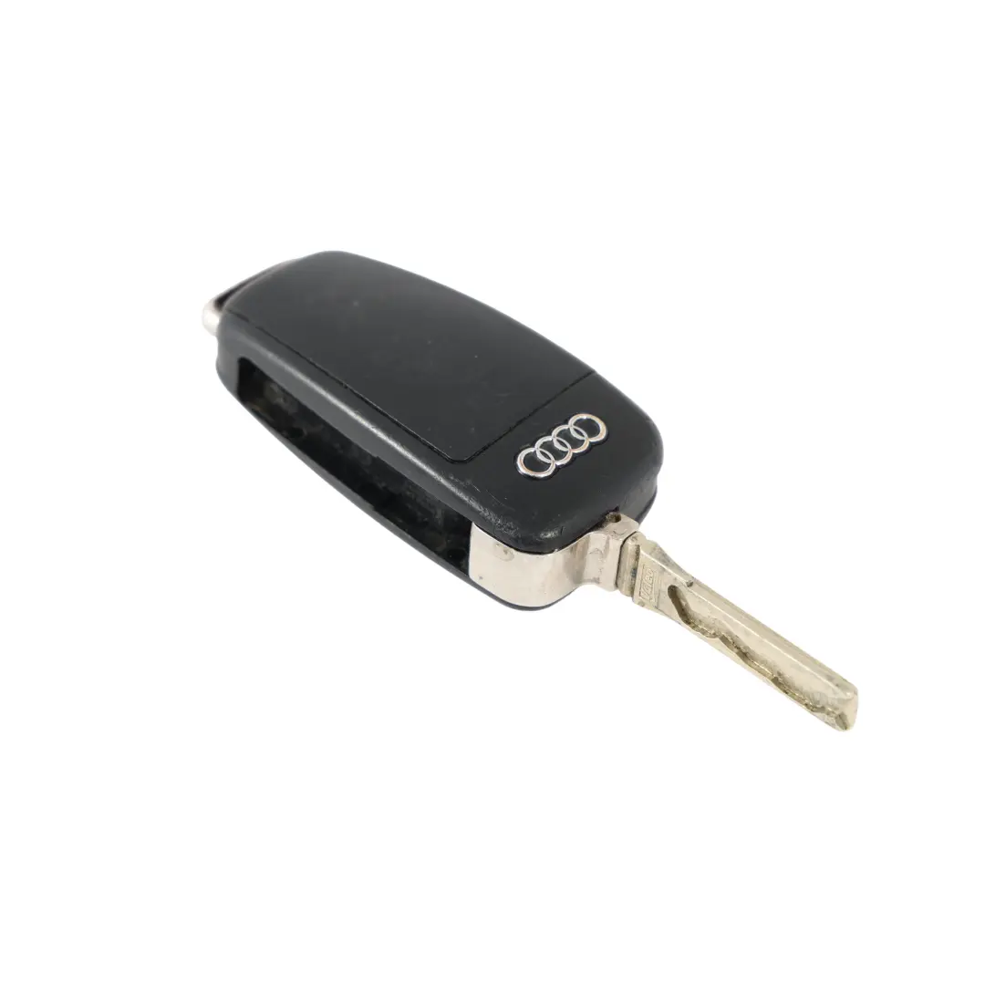 Adjustable Steering Column Mechanism Switch Squib + Key to Audi TT 8J with Part number 8J2419502F Audi TT 8J Adjustable Steering Column Mechanism Switch Squib + Key - SKU RHD-8J2419502F-1 - Part number 8J2419502F