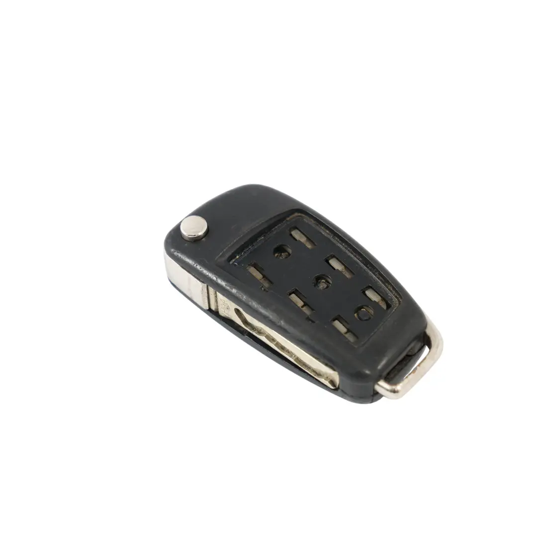 Audi TT 8J Adjustable Steering Column Mechanism Switch Squib + Key - SKU RHD-8J2419502F-1 - Part number 8J2419502F