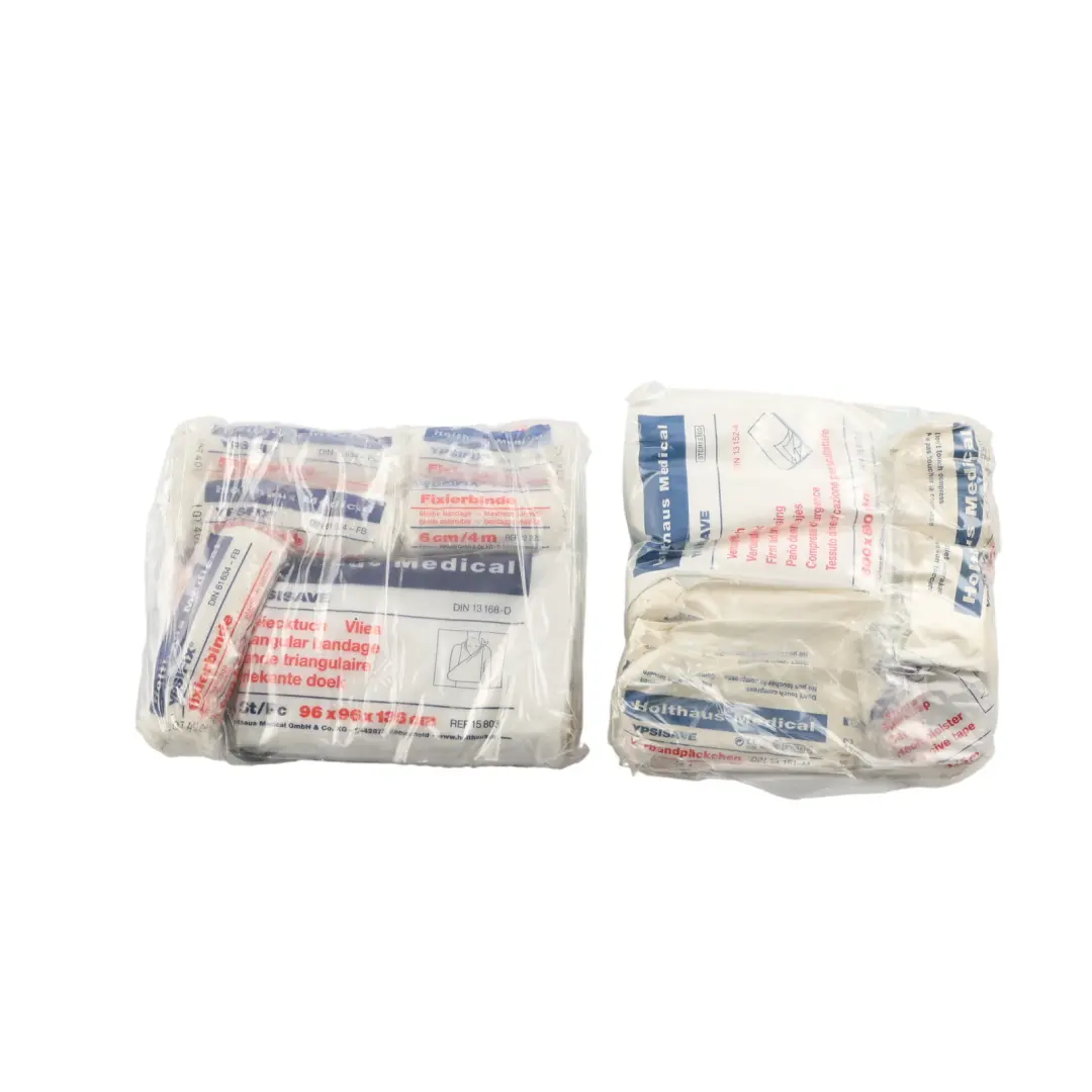 Apteczka Samochodowa Czarna Torba do Audi o numerze 8J7860282 Audi Apteczka Samochodowa Czarna Torba - SKU 8J7860282 - Numer Części 8J7860282