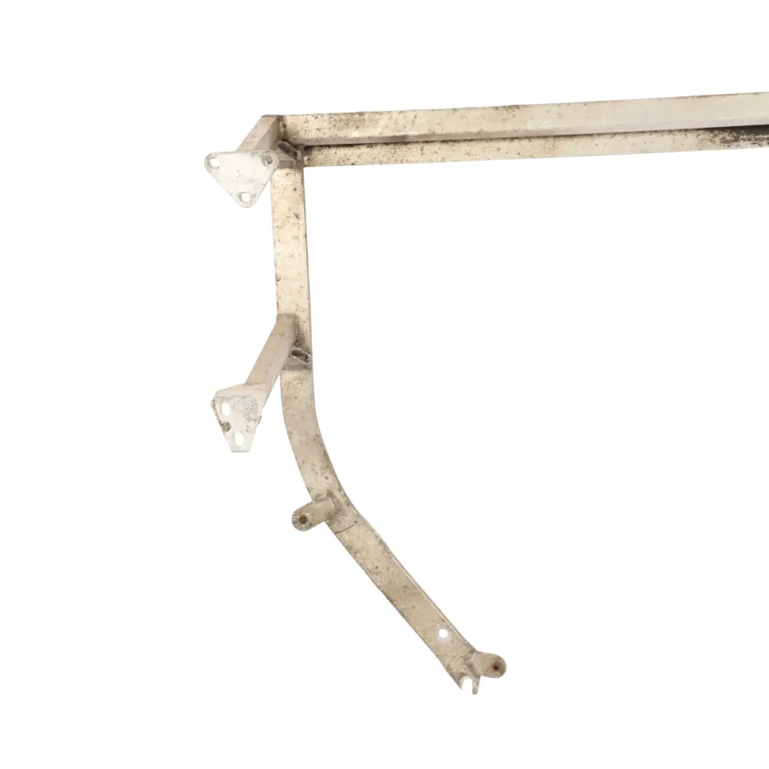 Audi TT TTS 8J MK2 Front Subframe Support Brace Cradle Frame - SKU 8J8802017D - Part number 8J8802017D