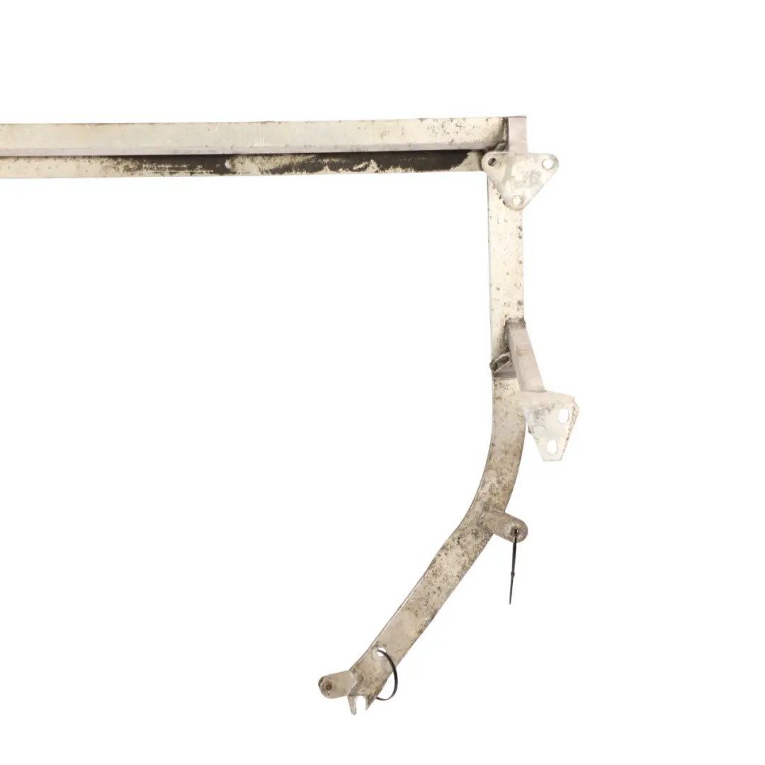 Audi TT TTS 8J MK2 Front Subframe Support Brace Cradle Frame - SKU 8J8802017D - Part number 8J8802017D