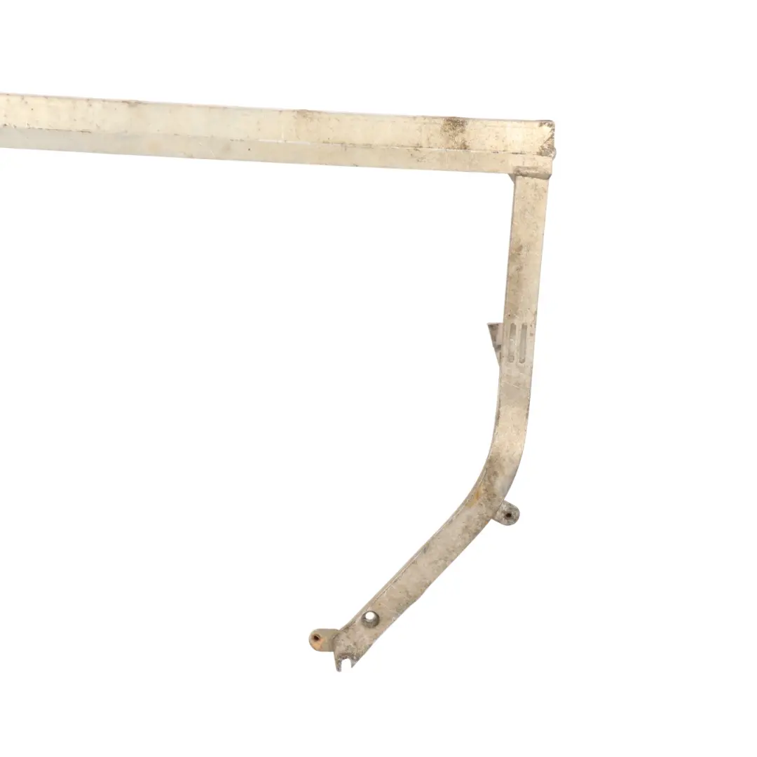 Audi TT TTS 8J MK2 Front Subframe Support Brace Cradle Frame - SKU 8J8802017D - Part number 8J8802017D