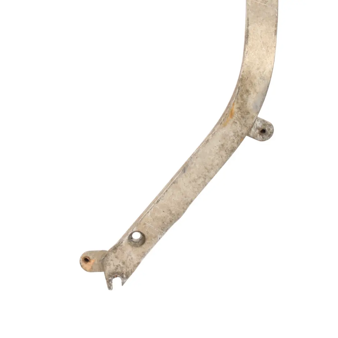 Audi TT TTS 8J MK2 Front Subframe Support Brace Cradle Frame - SKU 8J8802017D - Part number 8J8802017D