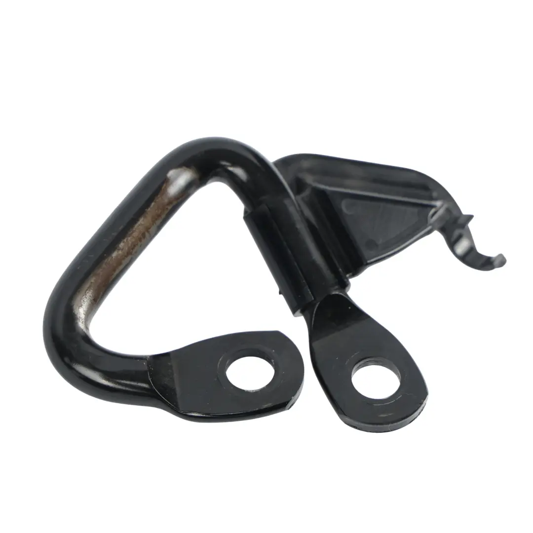 Audi TT 8J MK2 Front Seat Belt Trim Cover Panel Left N/S Side - SKU 8J8857795 - Part number 8J8857795