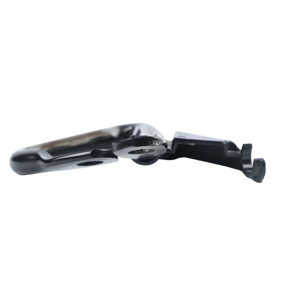 Audi TT 8J MK2 Osłona Pasa Bezpieczeństwa Przednia Lewa - SKU 8J8857795 - Numer Części 8J8857795