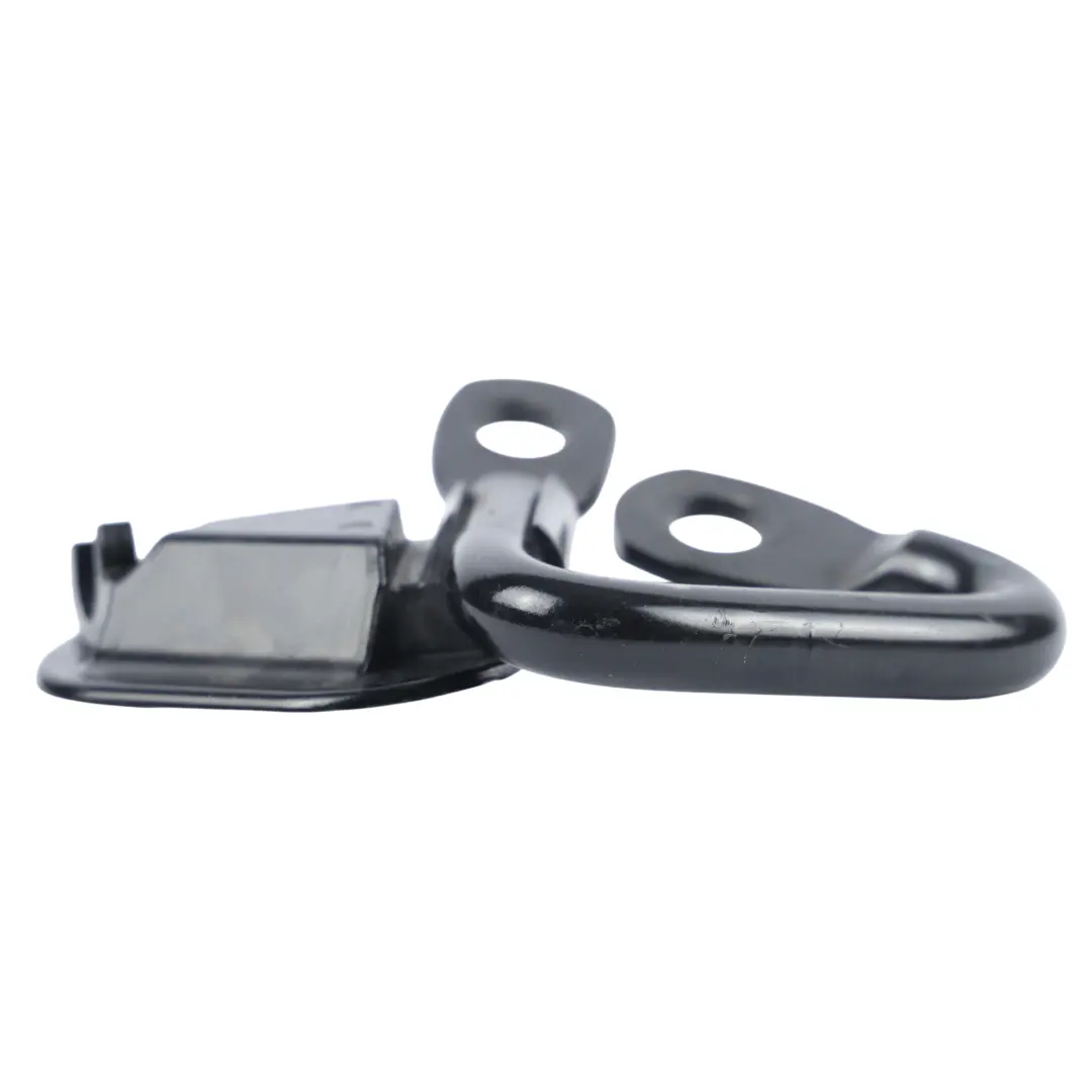 Audi TT 8J MK2 Front Seat Belt Trim Cover Panel Left N/S Side - SKU 8J8857795 - Part number 8J8857795