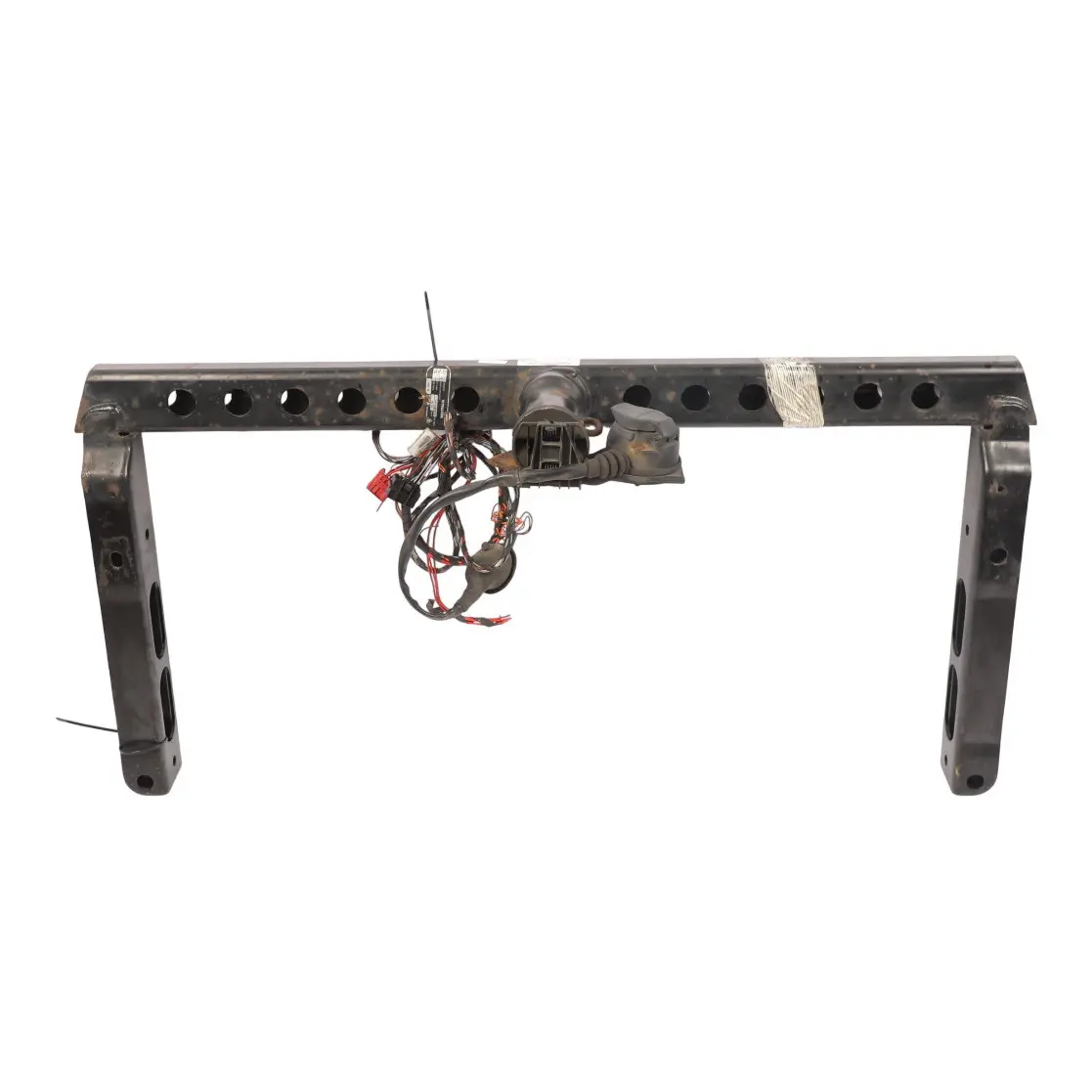 Audi A5 8T Westfalia Towbar Electric Towing Hitch Tow Bar Carrier 8K0002WAFN