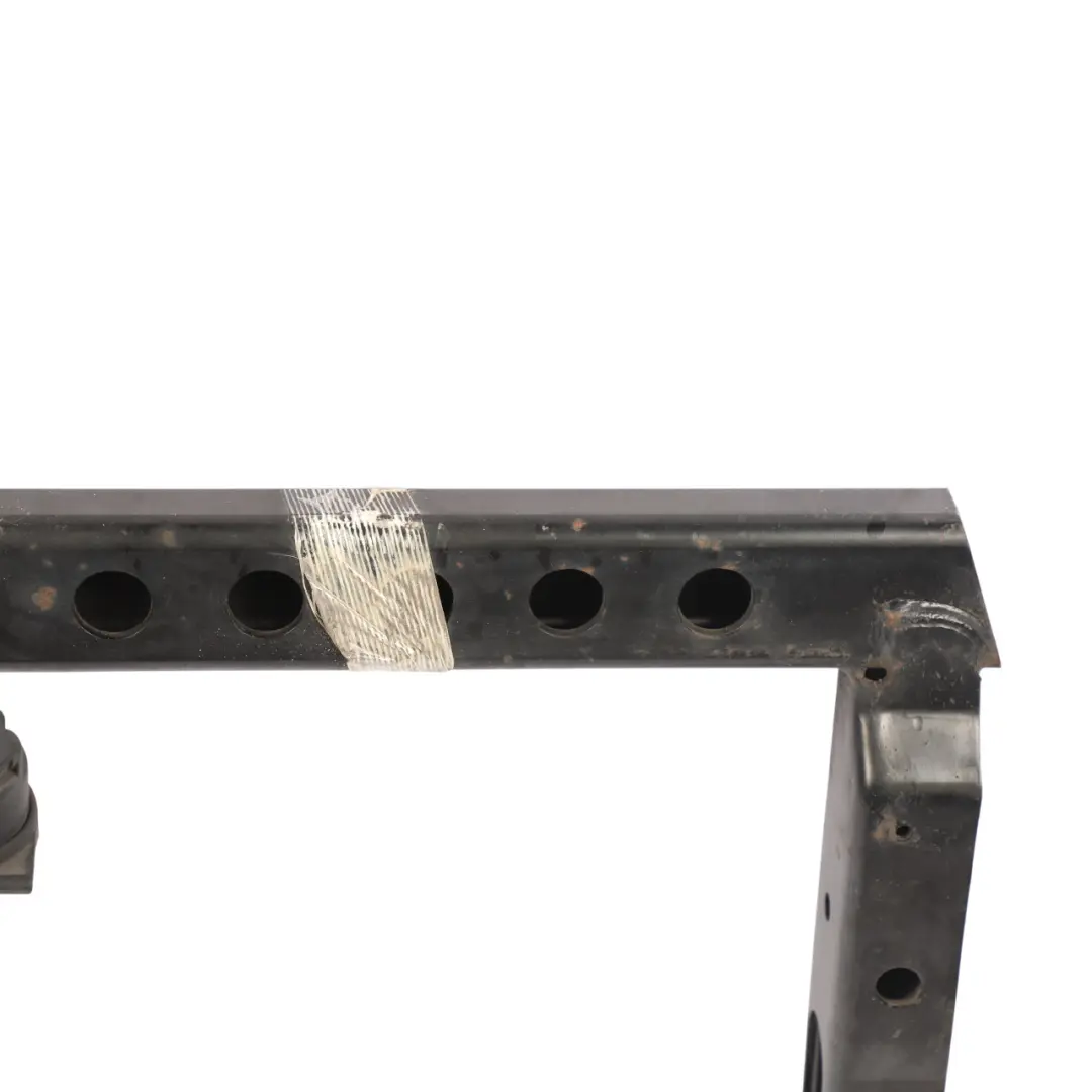 Audi A5 8T Westfalia Towbar Electric Towing Hitch Tow Bar Carrier - SKU 8K0002WAFN - Part number 8K0002WAFN