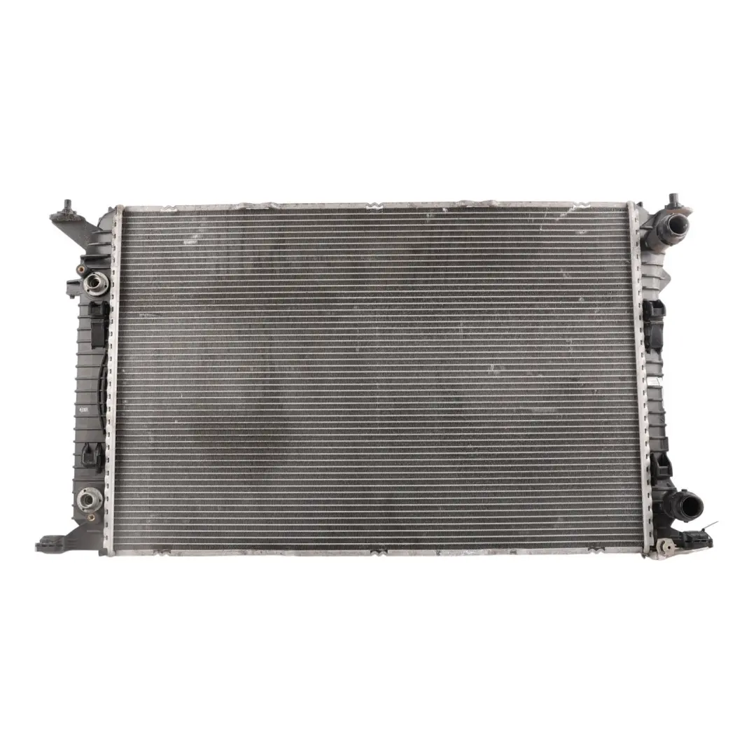Coolant Radiator Engine Cooling Unit to Audi A4 B8 A5 8T Q5 8R with Part number 8K0121251AK Audi A4 B8 A5 8T Q5 8R Coolant Radiator Engine Cooling Unit - SKU 8K0121251AK - Part number 8K0121251AK