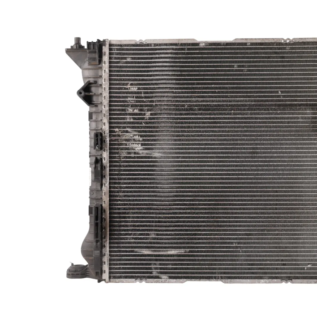 Audi A4 B8 A5 8T Q5 8R Coolant Radiator Engine Cooling Unit - SKU 8K0121251AK - Part number 8K0121251AK