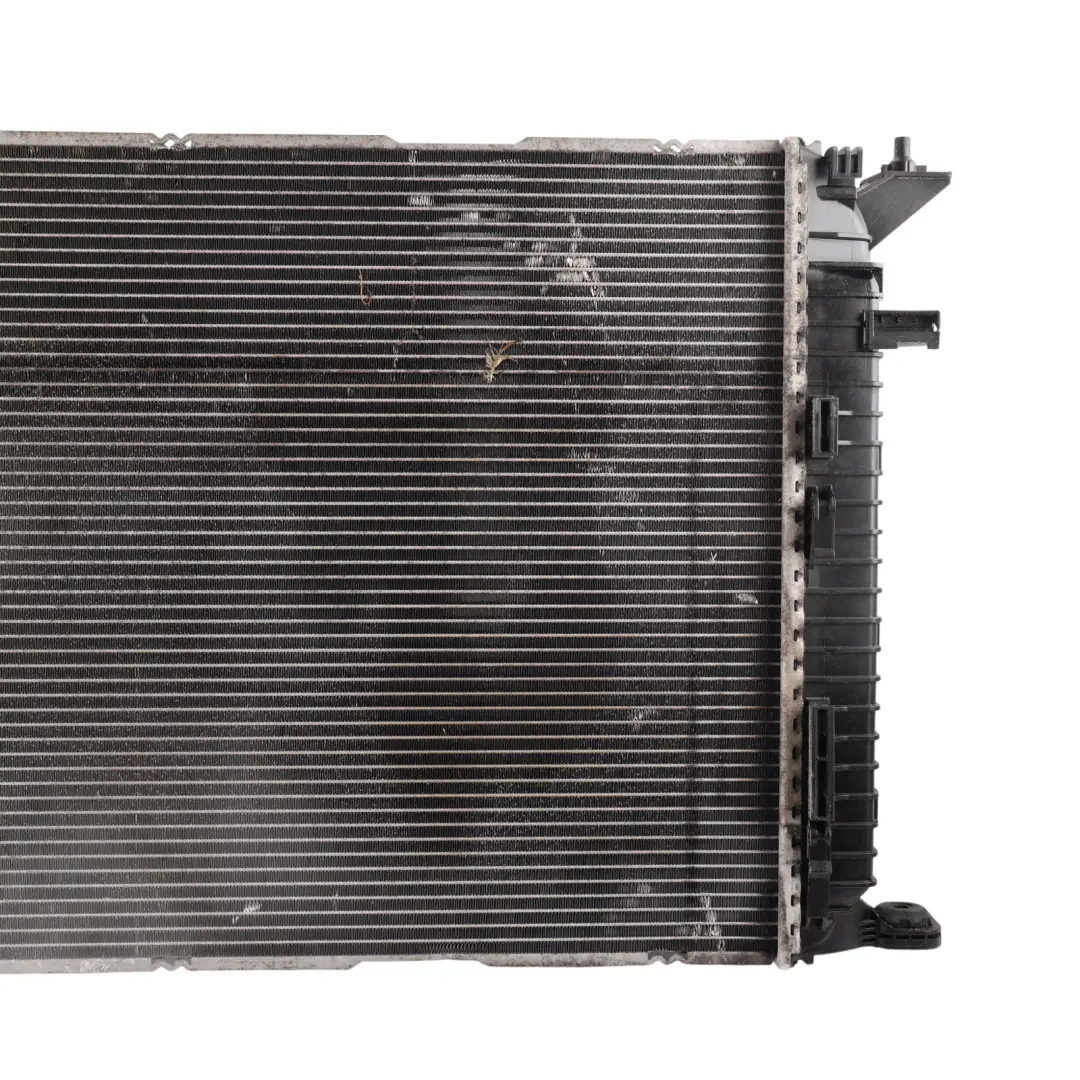 Audi A4 B8 A5 8T Q5 8R Coolant Radiator Engine Cooling Unit - SKU 8K0121251AK - Part number 8K0121251AK