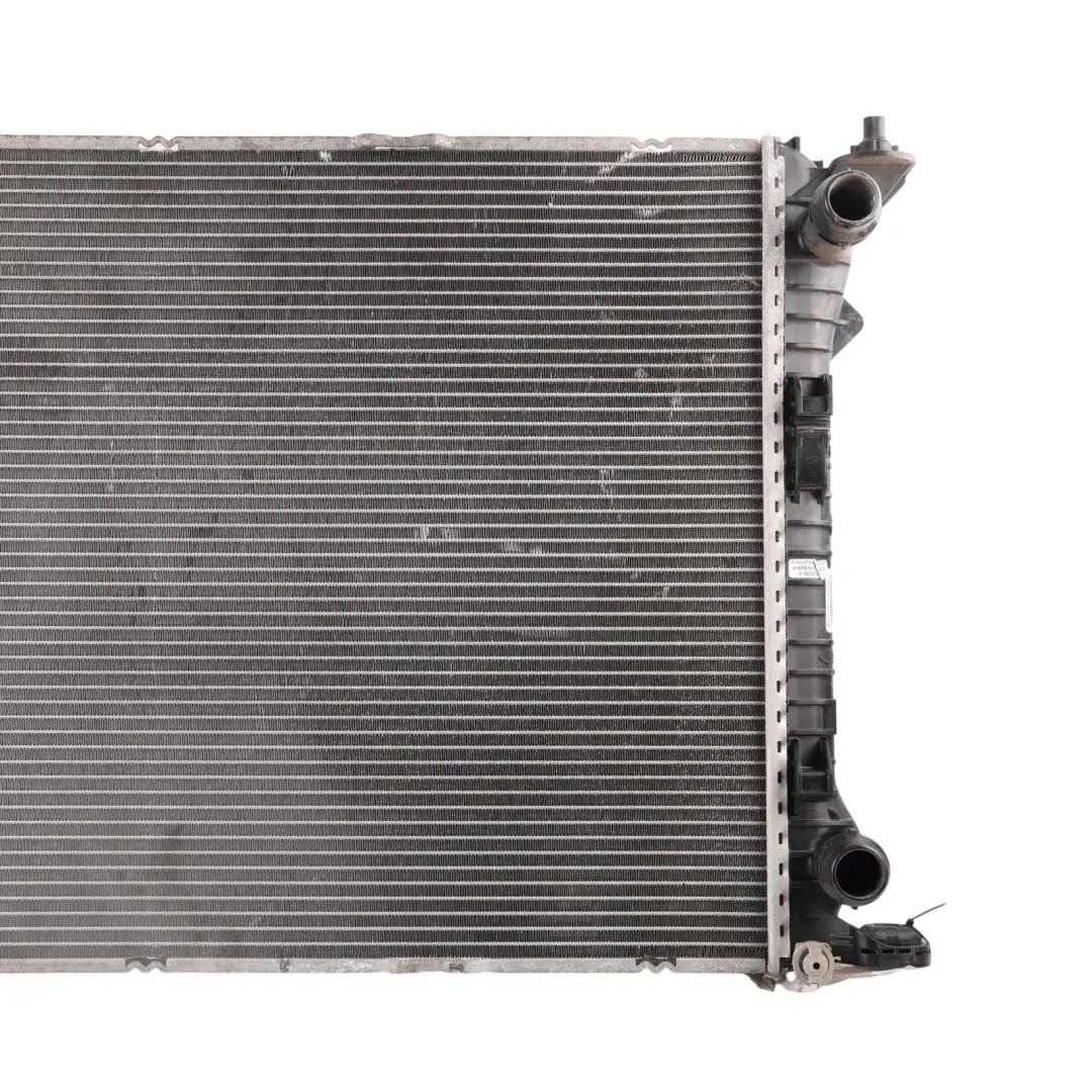 Coolant Radiator Engine Cooling Unit to Audi A4 B8 A5 8T Q5 8R with Part number 8K0121251AK Audi A4 B8 A5 8T Q5 8R Coolant Radiator Engine Cooling Unit - SKU 8K0121251AK - Part number 8K0121251AK