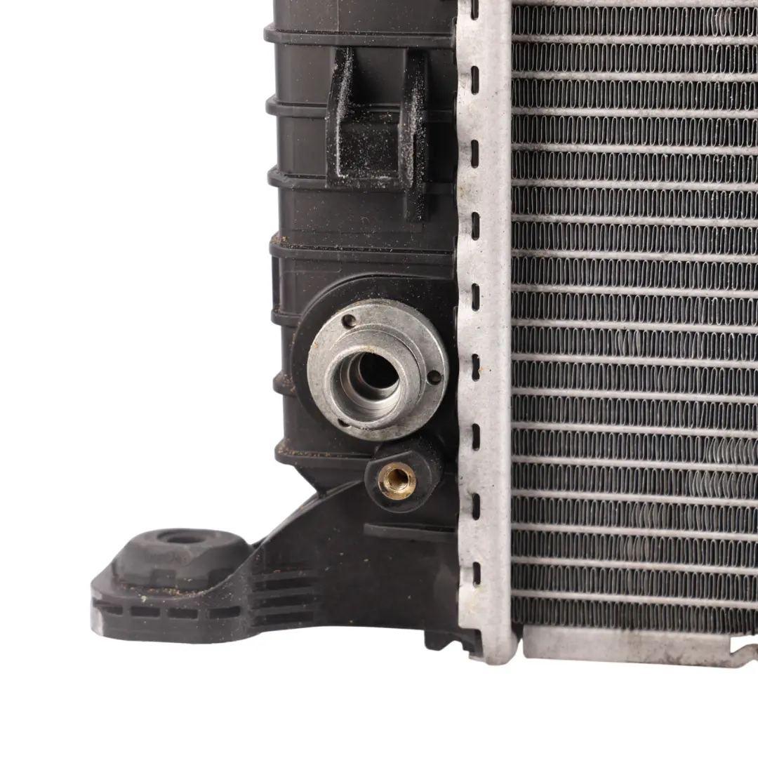 Audi A4 B8 A5 8T Q5 8R Coolant Radiator Engine Cooling Unit - SKU 8K0121251AK - Part number 8K0121251AK