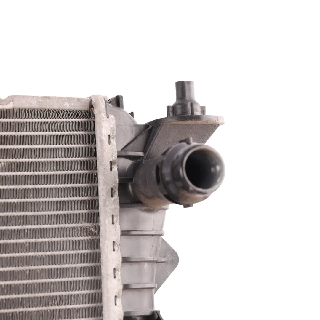Audi A4 B8 A5 8T Q5 8R Coolant Radiator Engine Cooling Unit - SKU 8K0121251AK - Part number 8K0121251AK