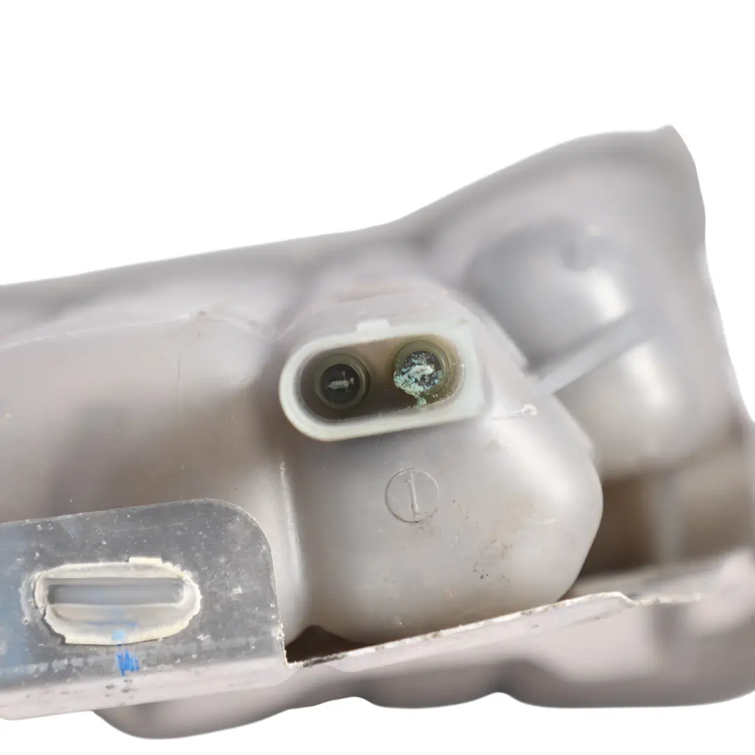 Audi A4 S4 B8 A5 8T Coolant Expansion Tank Overflow Reservoir - SKU 8K0121405H - Part number 8K0121405H