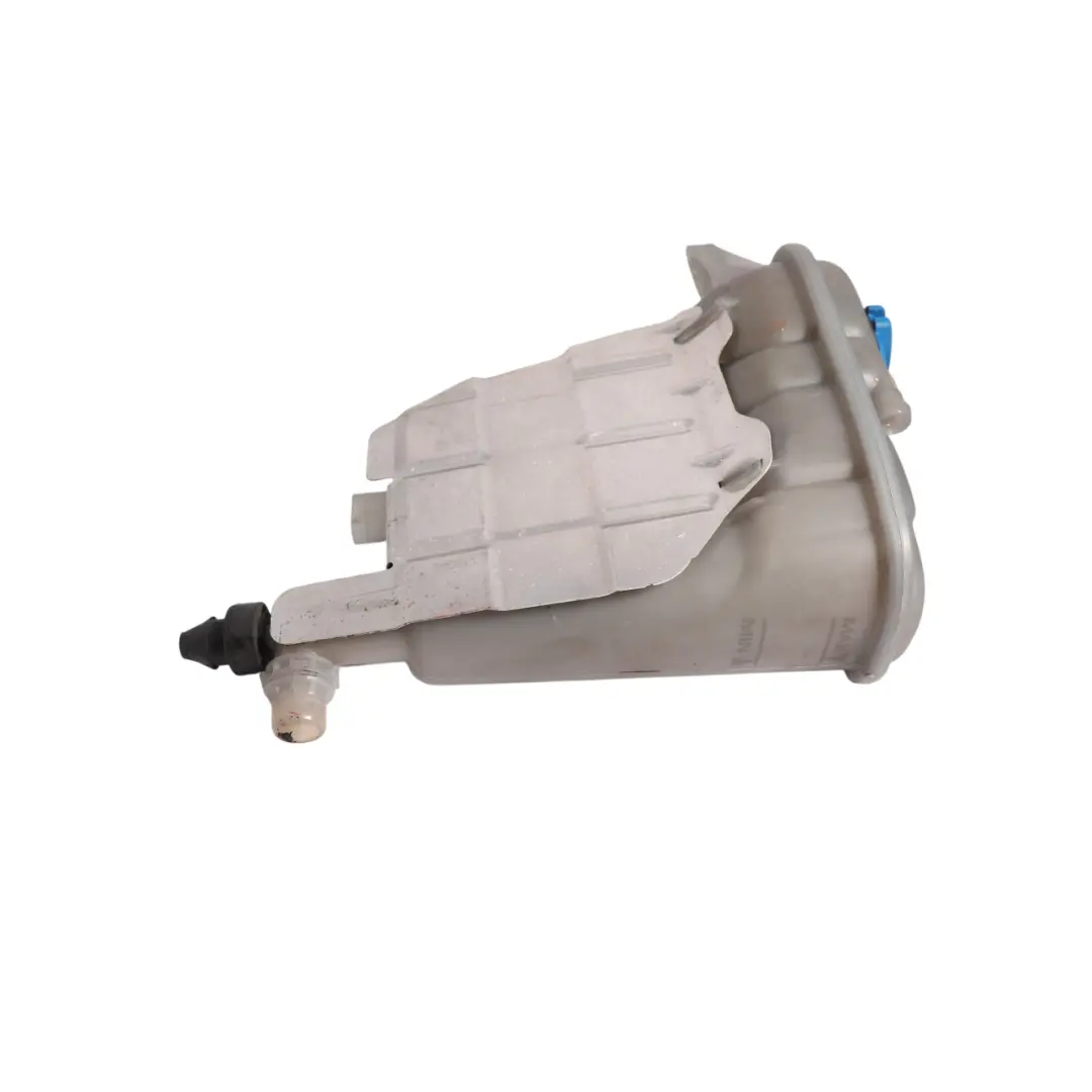 Audi A4 S4 B8 A5 8T Coolant Expansion Tank Overflow Reservoir - SKU 8K0121405H - Part number 8K0121405H