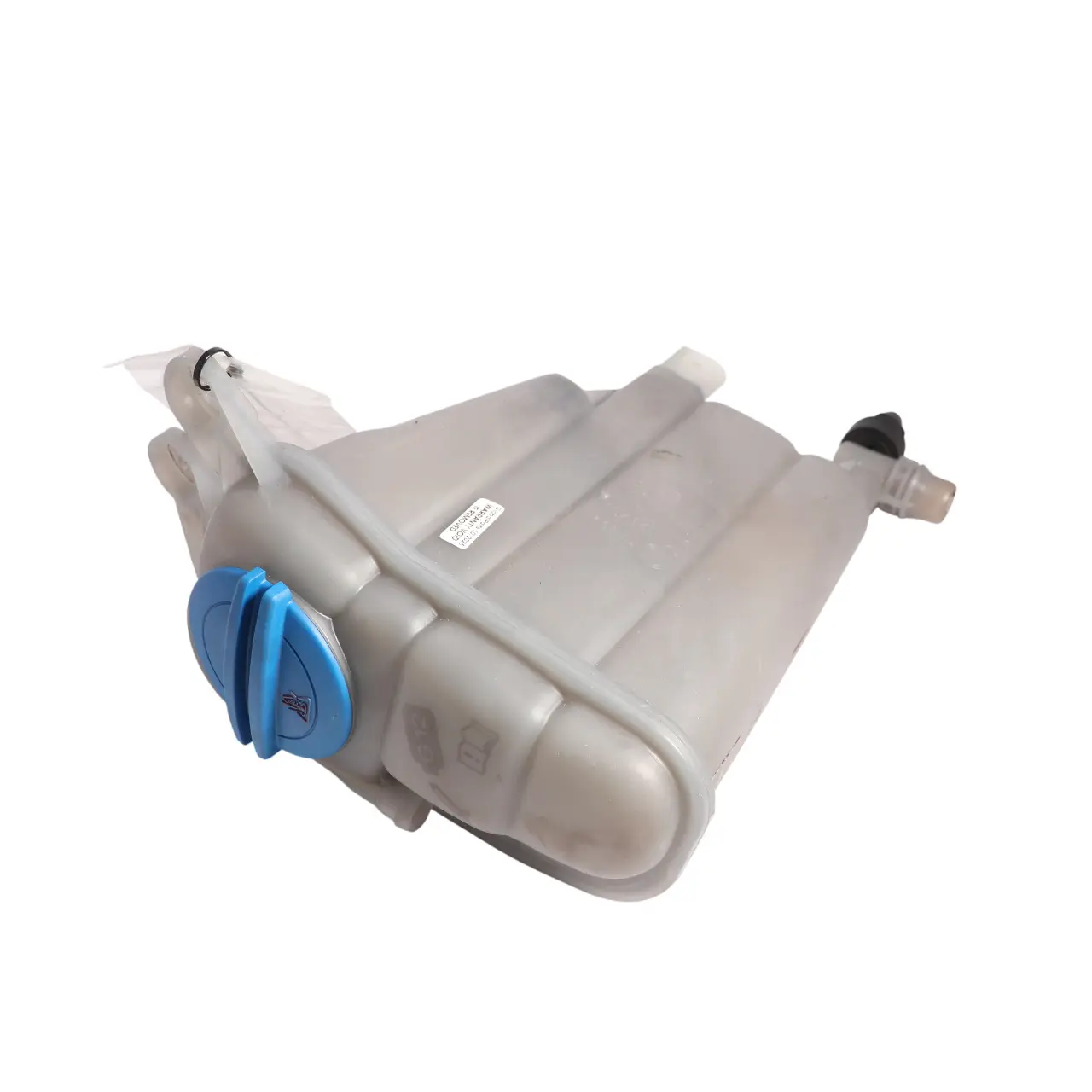 Audi A4 S4 B8 A5 8T Coolant Expansion Tank Overflow Reservoir 8K0121405H