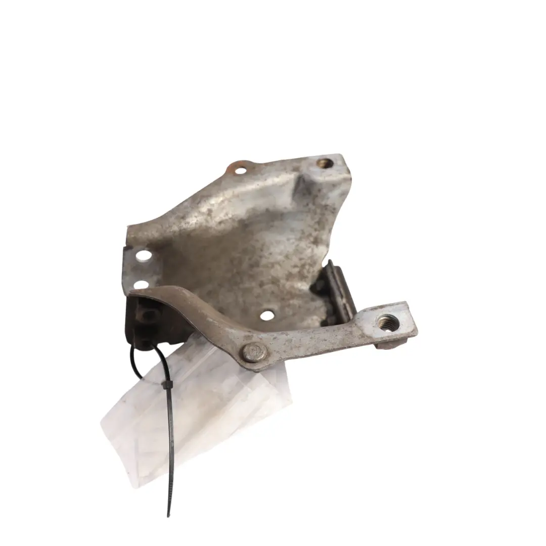 Audi A5 8F Q5 8R Gearbox Mount Bracket Cover PanelLeft N/S 2.0 TFSI - SKU 8K0399059 - Part number 8K0399059