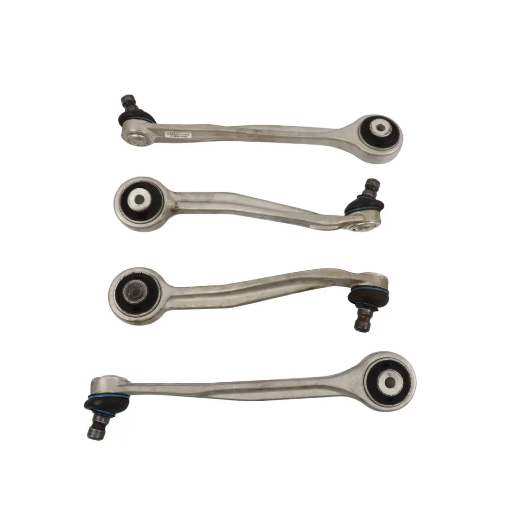 Audi A4 B8 A5 8F Q5 8R Suspension Control Arm Wishbone Rod Set MEYLE - SKU 8K0407693Q-1 - Part number 8K0407693Q