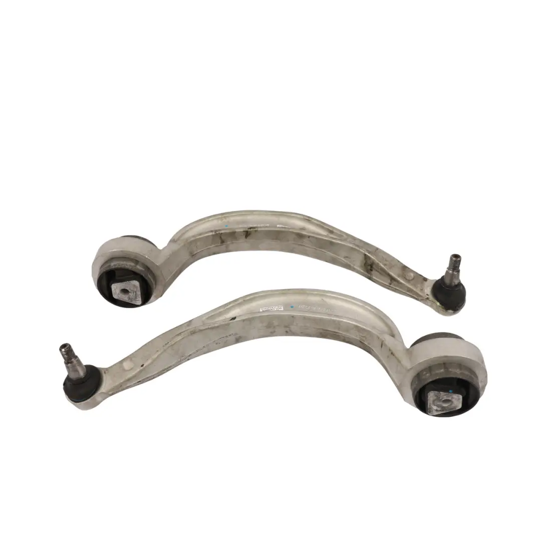 Audi A4 B8 A5 8F Q5 8R Suspension Control Arm Wishbone Rod Set MEYLE - SKU 8K0407693Q-1 - Part number 8K0407693Q