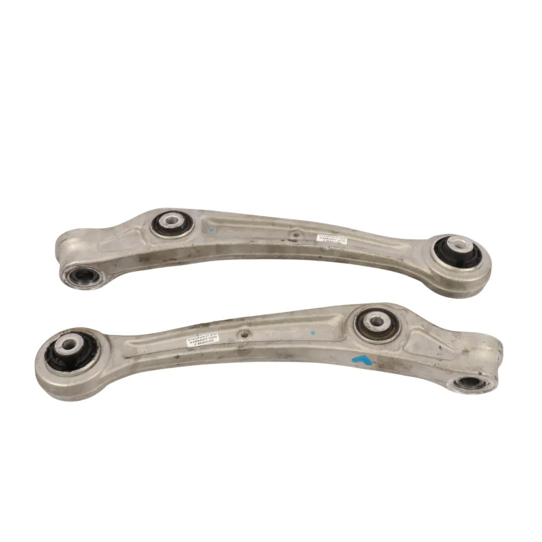 Audi A4 B8 A5 8F Q5 8R Suspension Control Arm Wishbone Rod Set MEYLE - SKU 8K0407693Q-1 - Part number 8K0407693Q