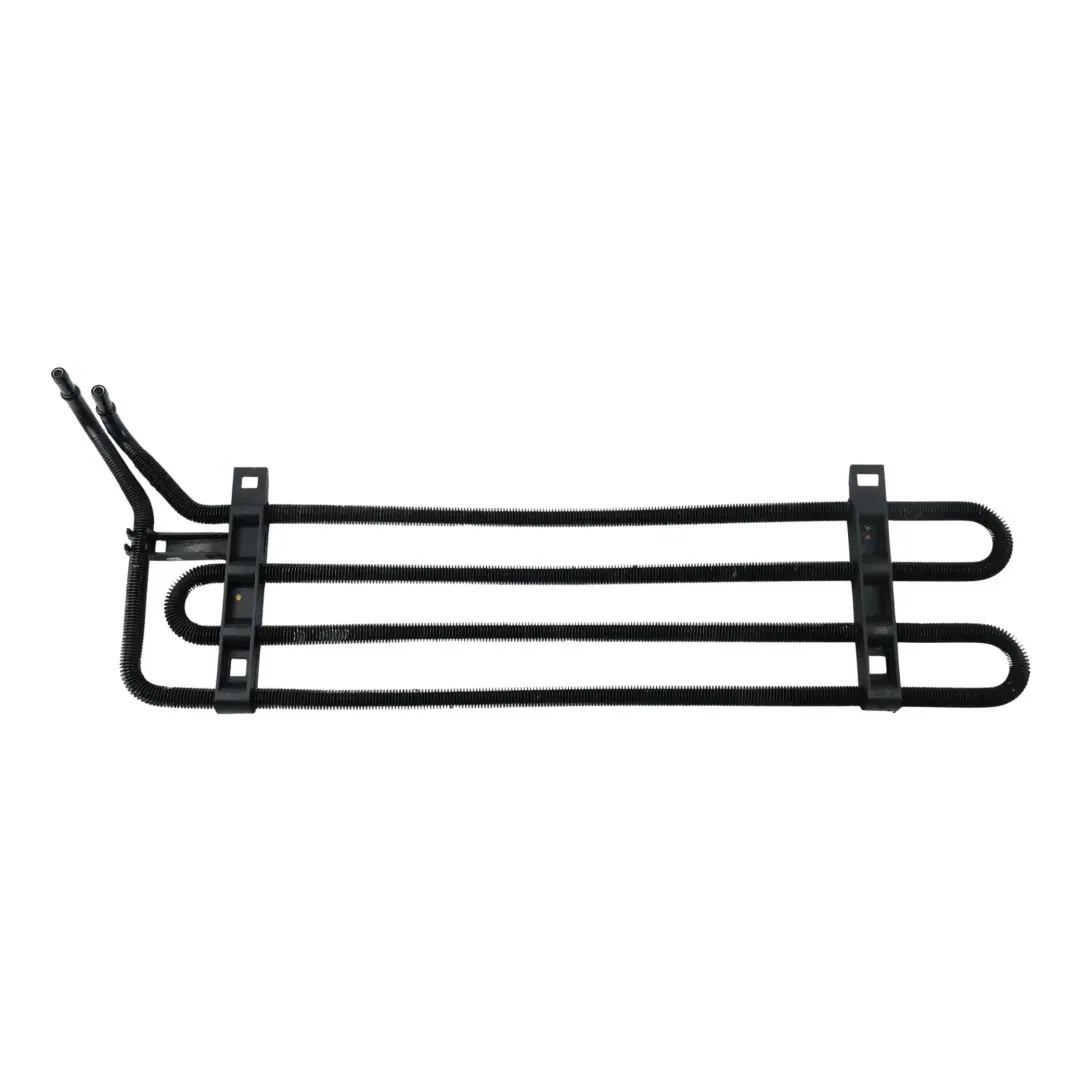 Steering Oil Cooler Radiator to Audi A4 S4 B8 A5 S5 8T Power with Part number 8K0422885D Audi A4 S4 B8 A5 S5 8T Power Steering Oil Cooler Radiator - SKU 8K0422885D - Part number 8K0422885D