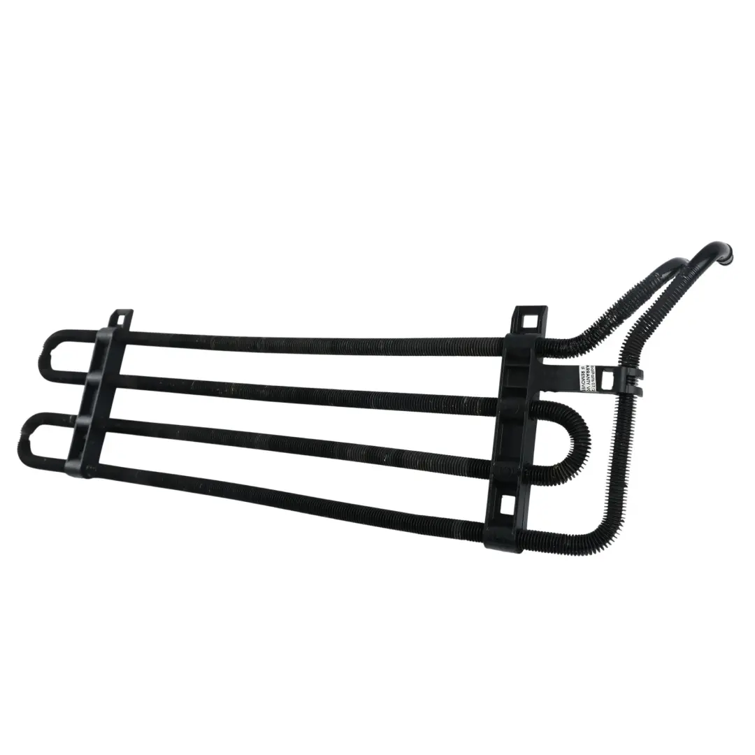 Audi A4 S4 B8 A5 S5 8T Servolenkung Ölkühler Kühler - SKU 8K0422885D - Teilenummer 8K0422885D