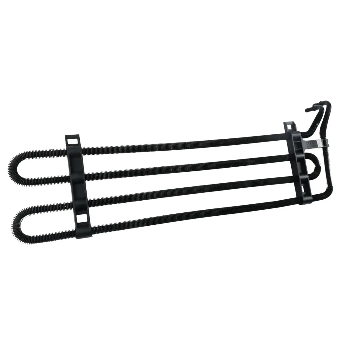Audi A4 S4 B8 A5 S5 8T Servolenkung Ölkühler Kühler - SKU 8K0422885D - Teilenummer 8K0422885D