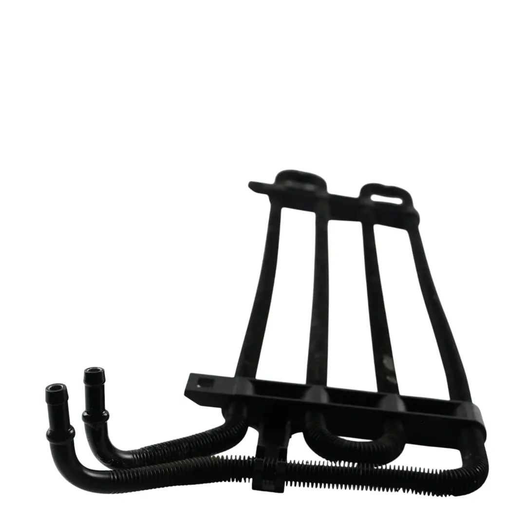 Audi A4 S4 B8 A5 S5 8T Servolenkung Ölkühler Kühler - SKU 8K0422885D - Teilenummer 8K0422885D