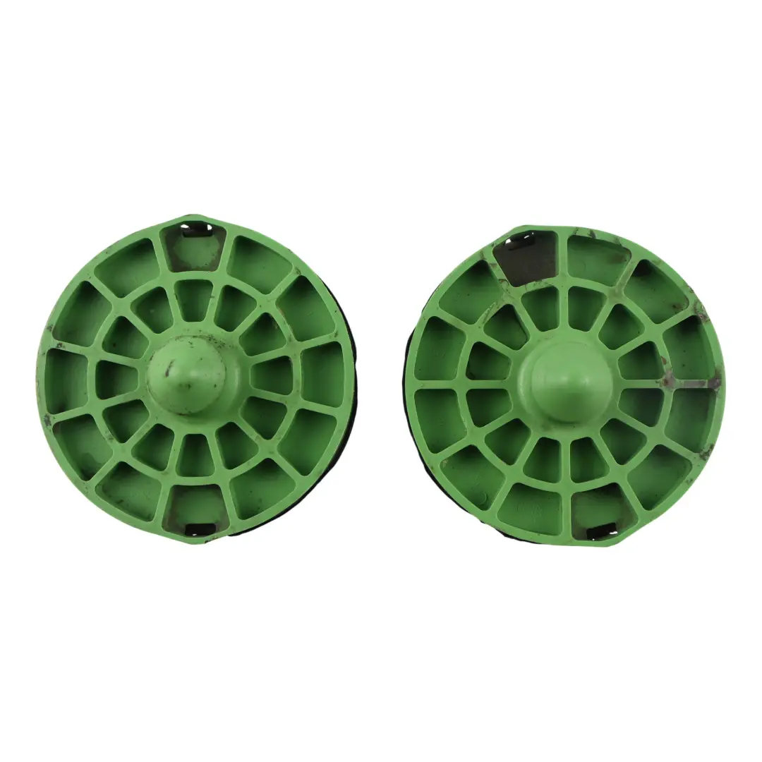 Audi A5 S5 8T A7 4G8 Supporto Molla Sospensione Posteriore 10mm - SKU 8K0512141D - Numero di parte 8K0512141D
