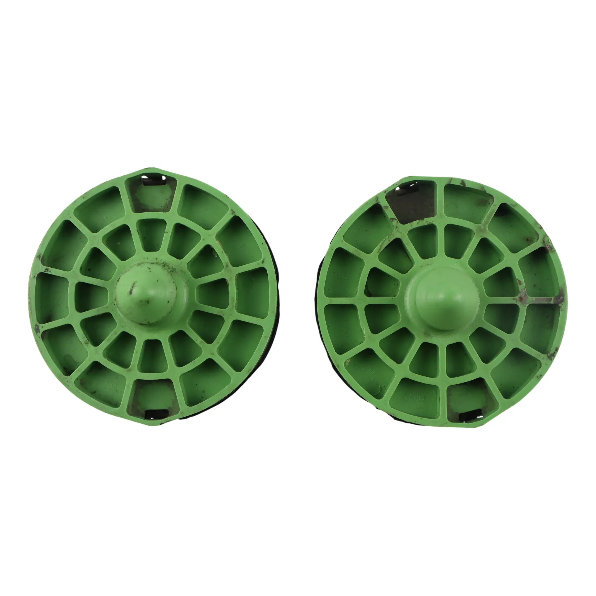 Audi A5 S5 8T A7 4G8 Supporto Molla Sospensione Posteriore 10mm 8K0512141D