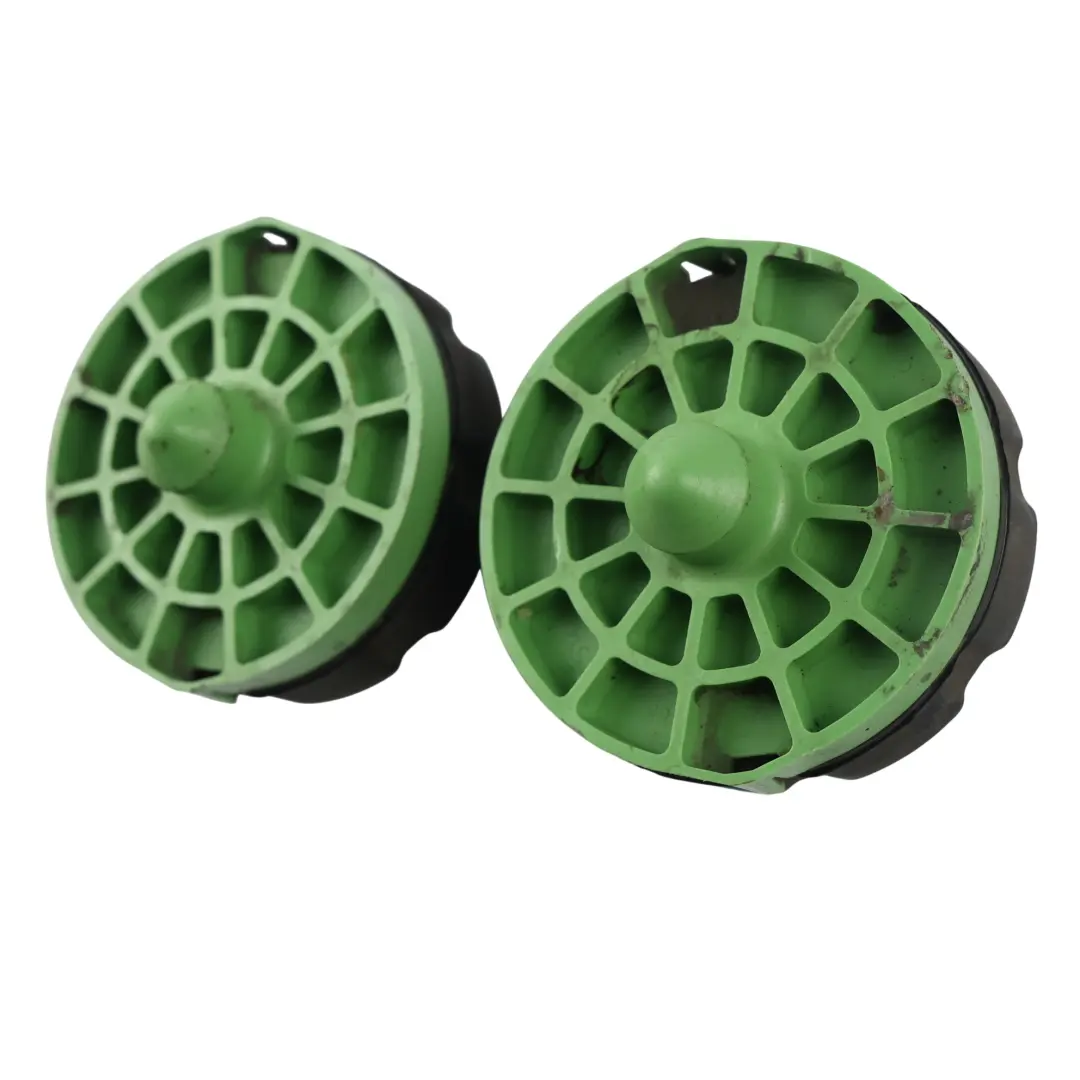 Audi A5 S5 8T A7 4G8 Supporto Molla Sospensione Posteriore 10mm - SKU 8K0512141D - Numero di parte 8K0512141D