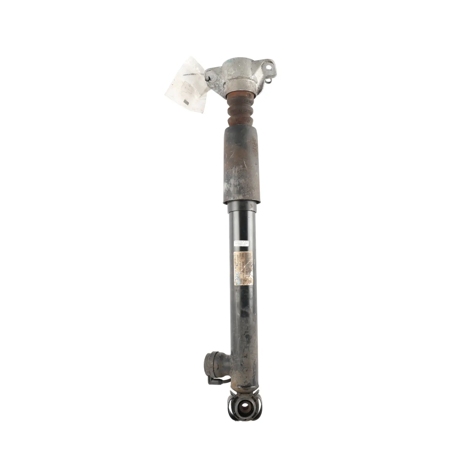 Audi A4 S4 B8 Electronic Shock Absorber Spring Strut Rear Right O/S 8K0513026J