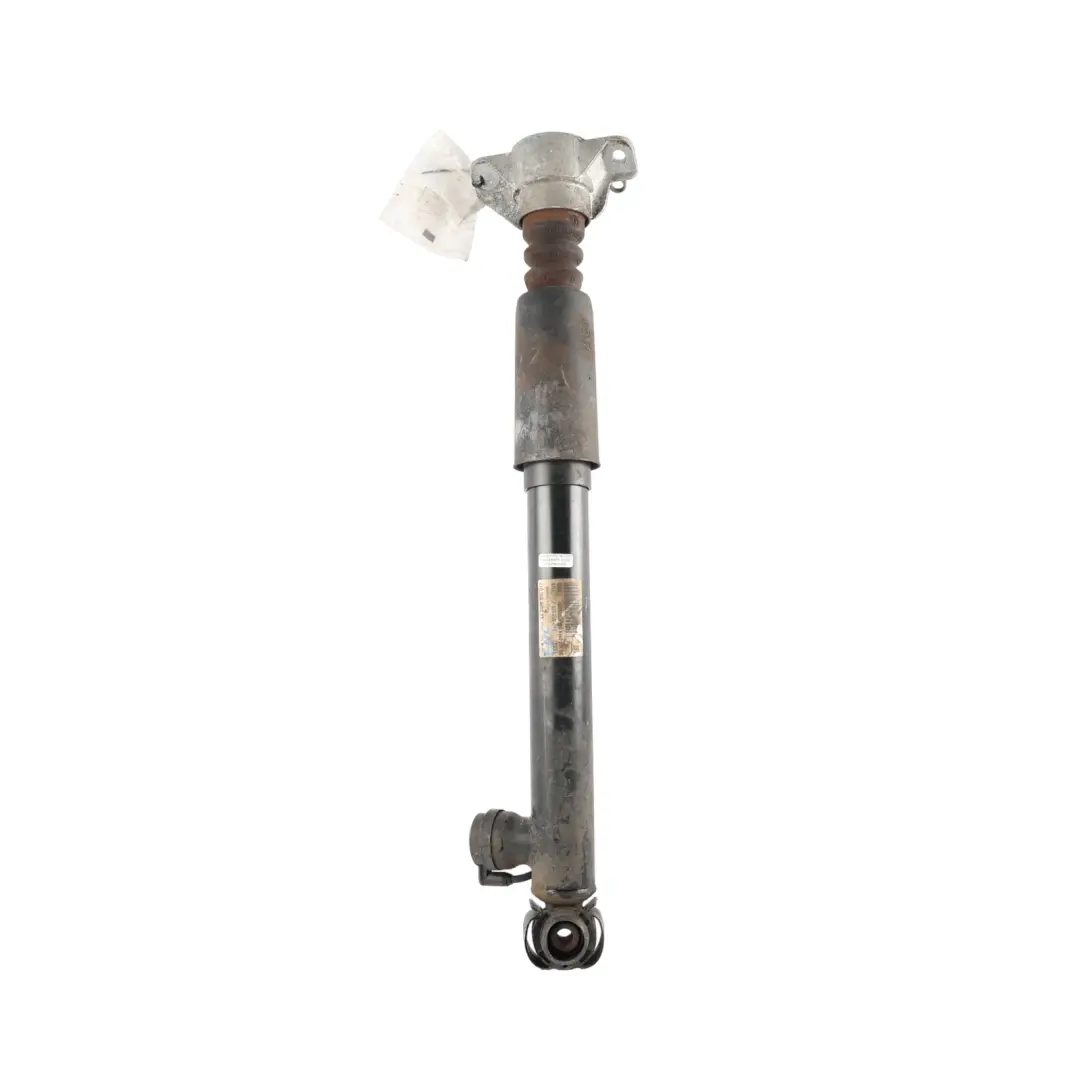 Electronic Shock Absorber Spring Strut Rear Right O/S to Audi A4 S4 B8 with Part number 8K0513026J Audi A4 S4 B8 Electronic Shock Absorber Spring Strut Rear Right O/S - SKU 8K0513026J - Part number 8K0513026J