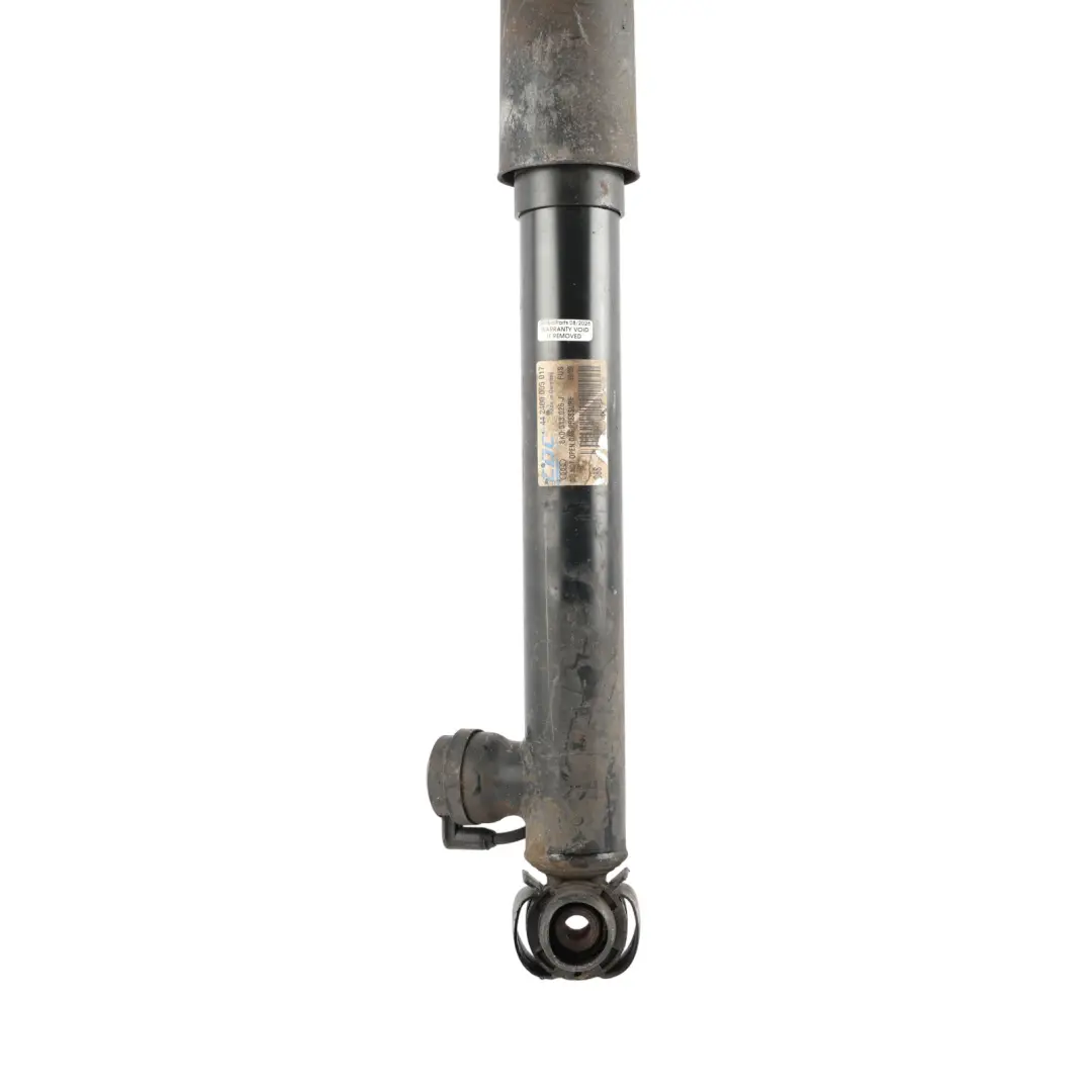 Electronic Shock Absorber Spring Strut Rear Right O/S to Audi A4 S4 B8 with Part number 8K0513026J Audi A4 S4 B8 Electronic Shock Absorber Spring Strut Rear Right O/S - SKU 8K0513026J - Part number 8K0513026J