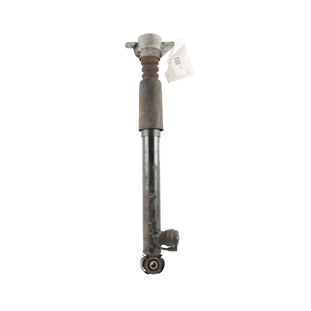 Electronic Shock Absorber Spring Strut Rear Right O/S to Audi A4 S4 B8 with Part number 8K0513026J Audi A4 S4 B8 Electronic Shock Absorber Spring Strut Rear Right O/S - SKU 8K0513026J - Part number 8K0513026J