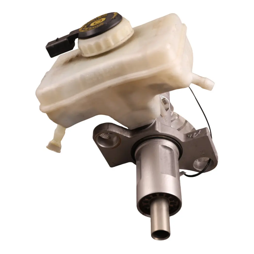 Brake Master Cylinder Reservoir Tank Bottle to Audi A4 B8 A5 8T A6 C7 with Part number 8K0611301A Audi A4 B8 A5 8T A6 C7 Brake Master Cylinder Reservoir Tank Bottle - SKU 8K0611301A - Part number 8K0611301A