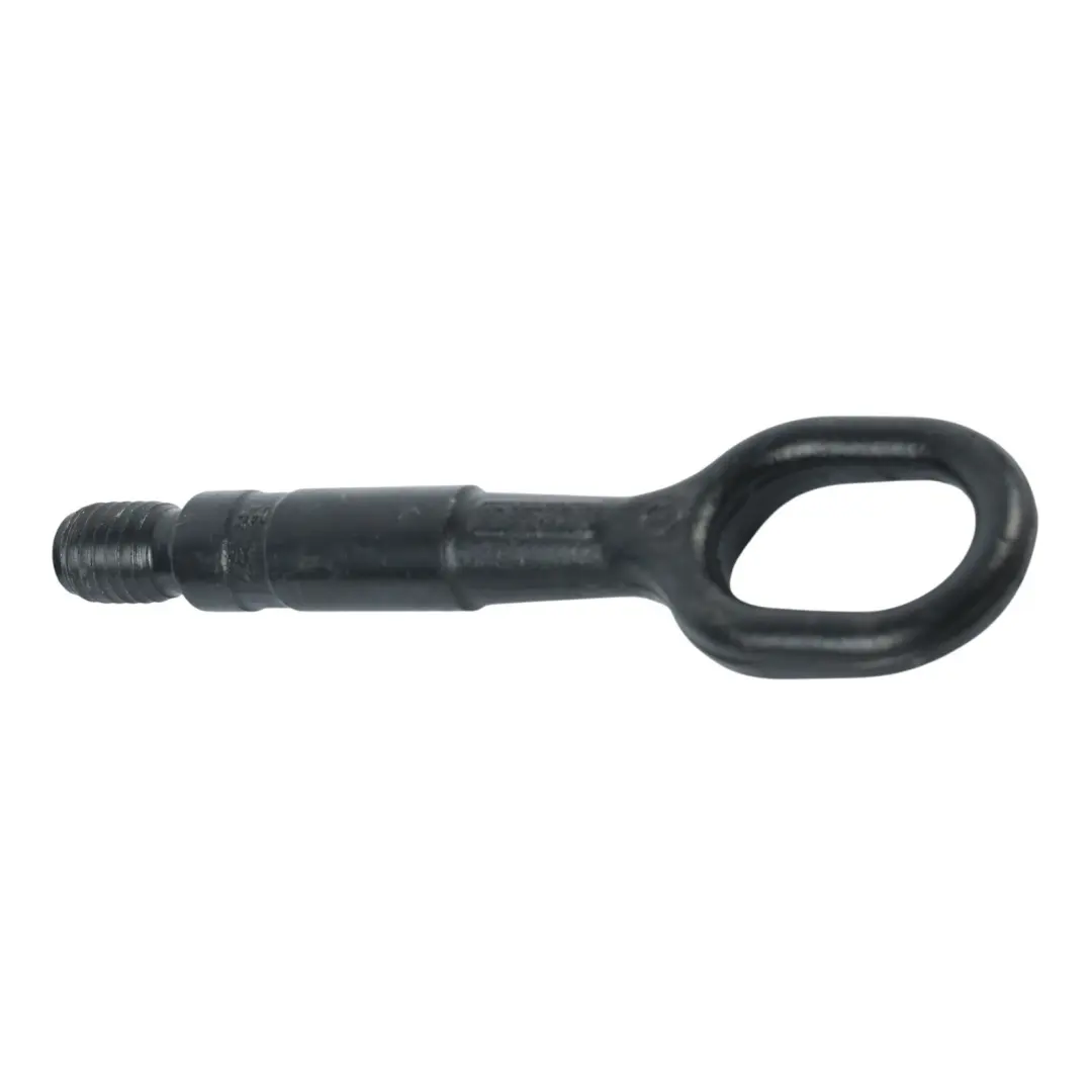 Tow Hook Towing Eye to Audi A3 8V A4 B8 A5 8T with Part number 8K0805815A Audi A3 8V A4 B8 A5 8T Tow Hook Towing Eye - SKU 8K0805815A - Part number 8K0805815A
