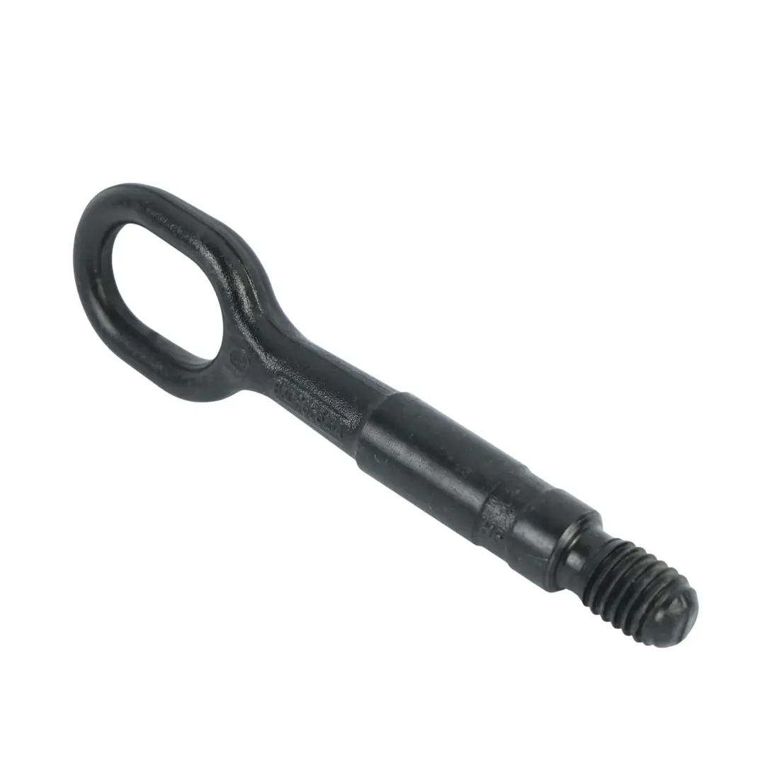 Audi A3 8V A4 B8 A5 8T Tow Hook Towing Eye - SKU 8K0805815A - Part number 8K0805815A