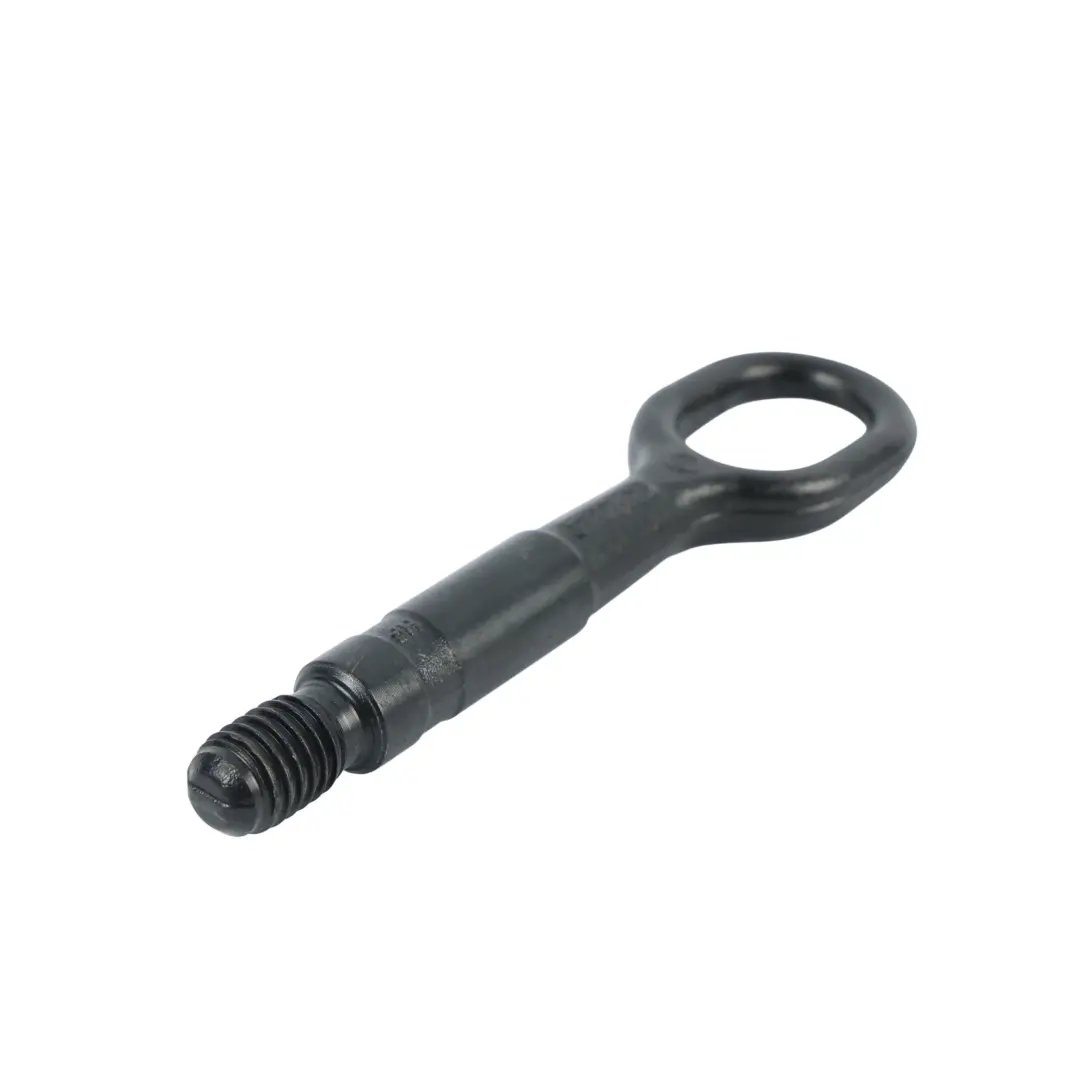 Gancho Remolque Ojo Arrastre para Audi A3 8V A4 B8 A5 8T con número de pieza 8K0805815A Audi A3 8V A4 B8 A5 8T Gancho Remolque Ojo Arrastre - SKU 8K0805815A - Número de pieza 8K0805815A