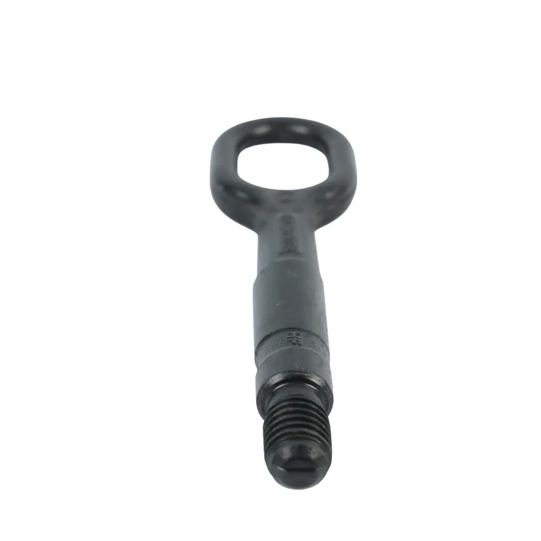 Tow Hook Towing Eye to Audi A3 8V A4 B8 A5 8T with Part number 8K0805815A Audi A3 8V A4 B8 A5 8T Tow Hook Towing Eye - SKU 8K0805815A - Part number 8K0805815A