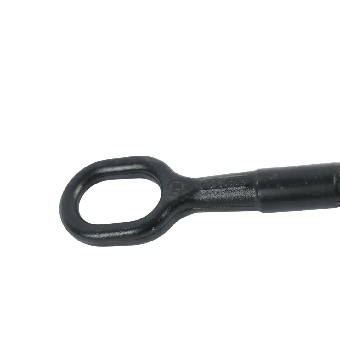 Tow Hook Towing Eye to Audi A3 8V A4 B8 A5 8T with Part number 8K0805815A Audi A3 8V A4 B8 A5 8T Tow Hook Towing Eye - SKU 8K0805815A - Part number 8K0805815A
