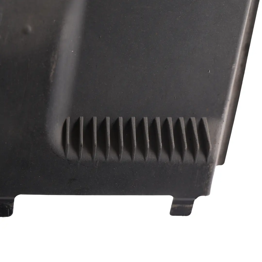 Audi A4 B8 A5 8T Front Underbody Trim Cover Left N/S - SKU 8K0825201E - Part number 8K0825201E