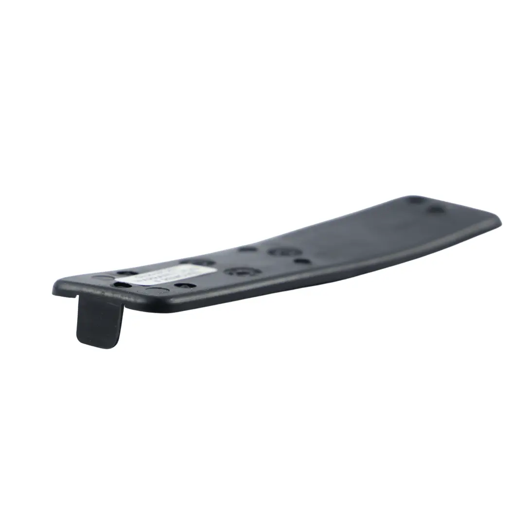 Inserto Portabicchieri Doppio Console per Audi A5 S5 8T A4 S4 B8 con numero di parte 8K0862533 Audi A5 S5 8T A4 S4 B8 Inserto Portabicchieri Doppio Console - SKU 8K0862533-1 - Numero di parte 8K0862533